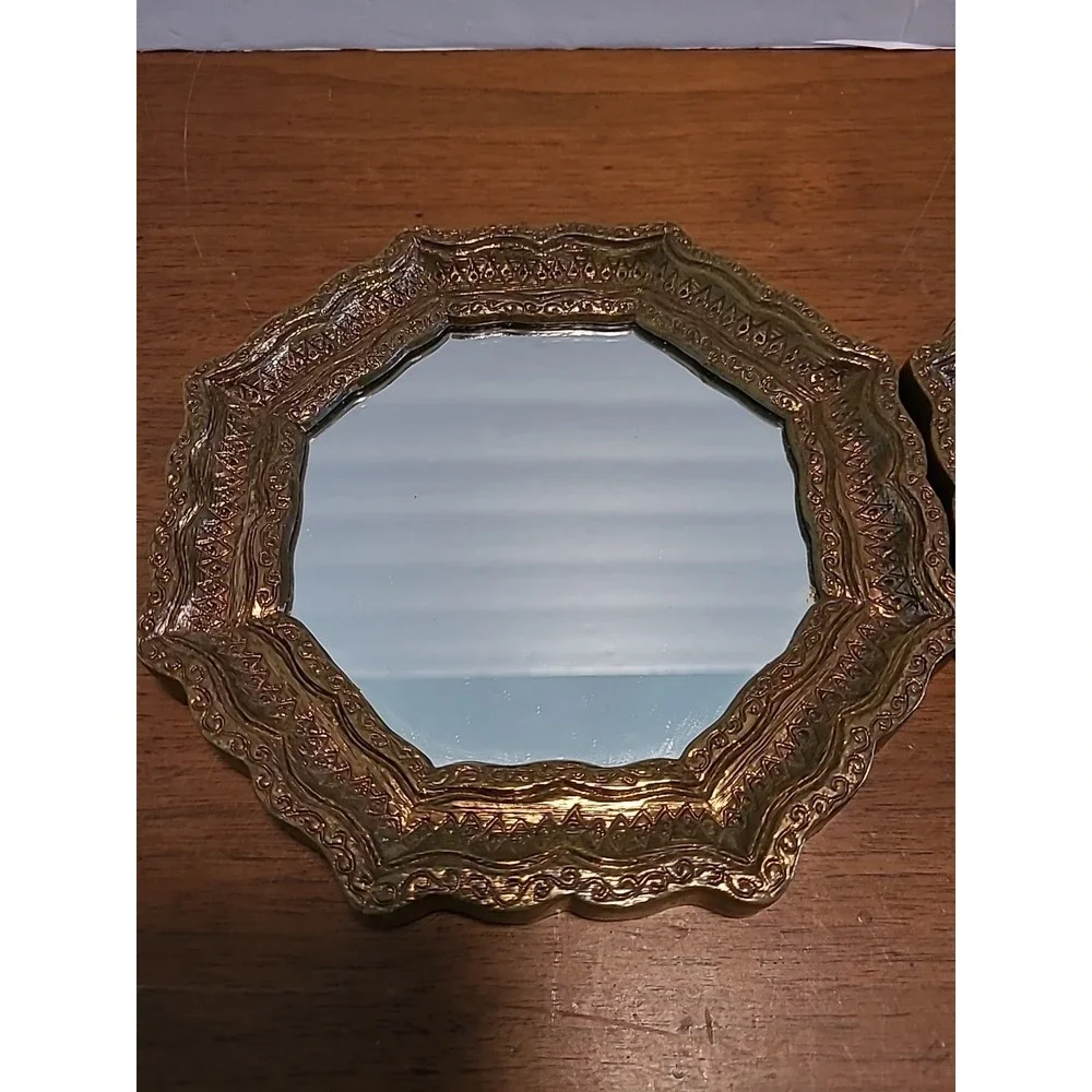 Burwood vtg goldtone